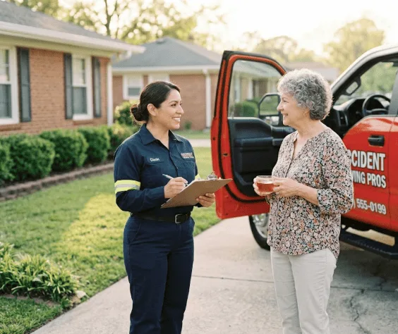 Accident Towing Service Rodeo, NM FAQs